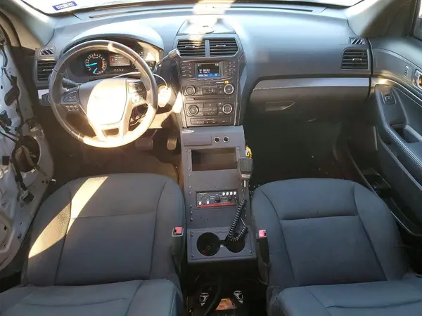 1FM5K8AR8HGA94820 2017 FORD EXPLORER - Image 8