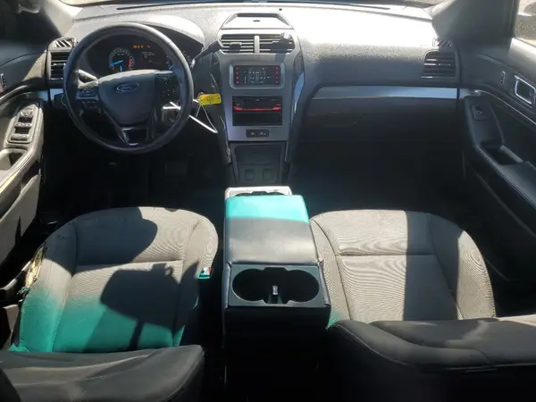 1FM5K8AR8HGB15942 2017 FORD EXPLORER - Image 8