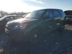 1FM5K8AR8HGB34572 2017 FORD EXPLORER