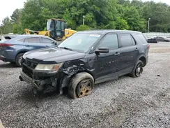1FM5K8AR8HGB54305 2017 FORD EXPLORER