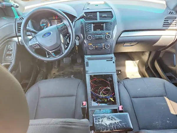 1FM5K8AR8HGB71217 2017 FORD EXPLORER - Image 8