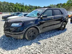 1FM5K8AR8HGB71234 2017 FORD EXPLORER
