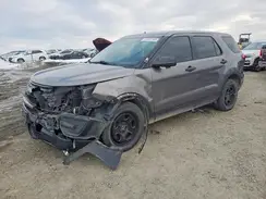 1FM5K8AR8HGB71282 2017 FORD EXPLORER