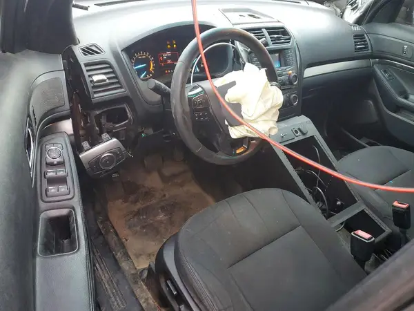1FM5K8AR8HGB71282 2017 FORD EXPLORER - Image 8