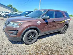 1FM5K8AR8HGB92858 2017 FORD EXPLORER