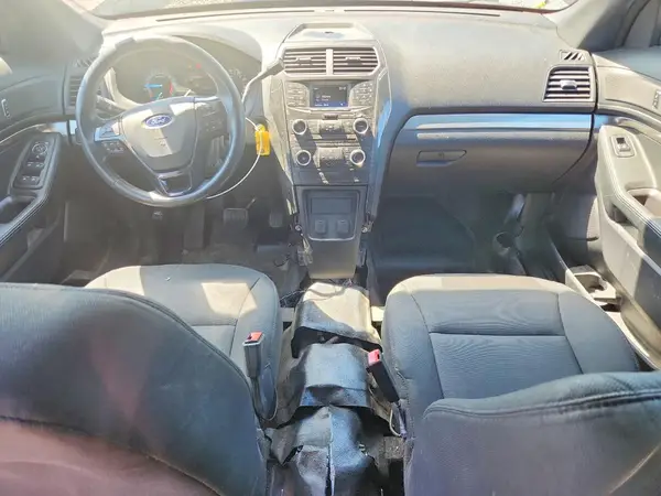 1FM5K8AR8HGB92858 2017 FORD EXPLORER - Image 8