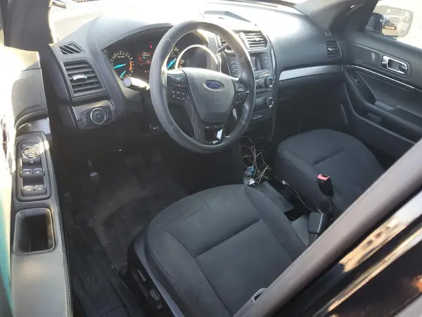 1FM5K8AR8HGB93587 2017 FORD EXPLORER - Image 8