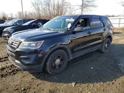 1FM5K8AR8HGC14390 2017 FORD EXPLORER
