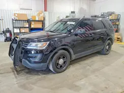 1FM5K8AR8HGC26085 2017 FORD EXPLORER