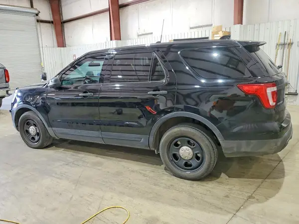 1FM5K8AR8HGC26085 2017 FORD EXPLORER - Image 2