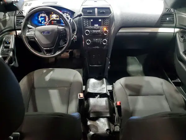 1FM5K8AR8HGC26085 2017 FORD EXPLORER - Image 8
