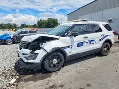 1FM5K8AR8HGC56610 2017 FORD EXPLORER