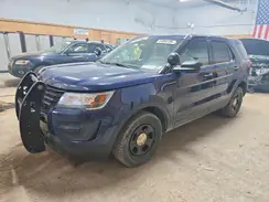 1FM5K8AR8HGC57353 2017 FORD EXPLORER