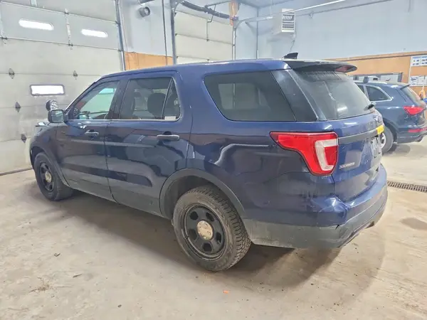 1FM5K8AR8HGC57353 2017 FORD EXPLORER - Image 2