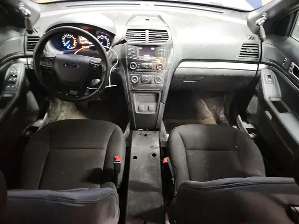 1FM5K8AR8HGC57353 2017 FORD EXPLORER - Image 8