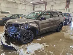 1FM5K8AR8HGC57675 2017 FORD EXPLORER