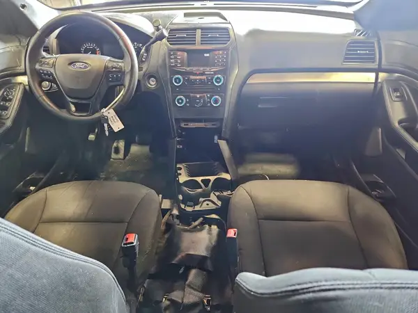 1FM5K8AR8HGC57675 2017 FORD EXPLORER - Image 8