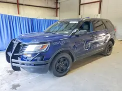 1FM5K8AR8HGC57711 2017 FORD EXPLORER
