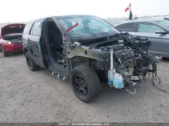 1FM5K8AR8HGC72421 2017 FORD EXPLORER