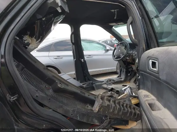 1FM5K8AR8HGC72421 2017 FORD EXPLORER - Image 8