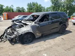 1FM5K8AR8HGC90854 2017 FORD EXPLORER