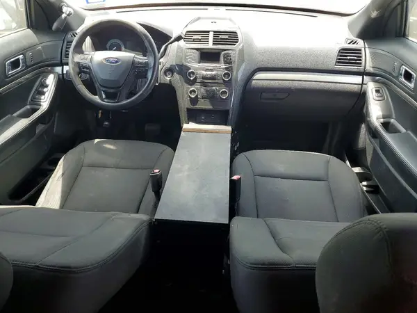 1FM5K8AR8HGC90871 2017 FORD EXPLORER - Image 8