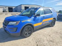 1FM5K8AR8HGD07684 2017 FORD EXPLORER