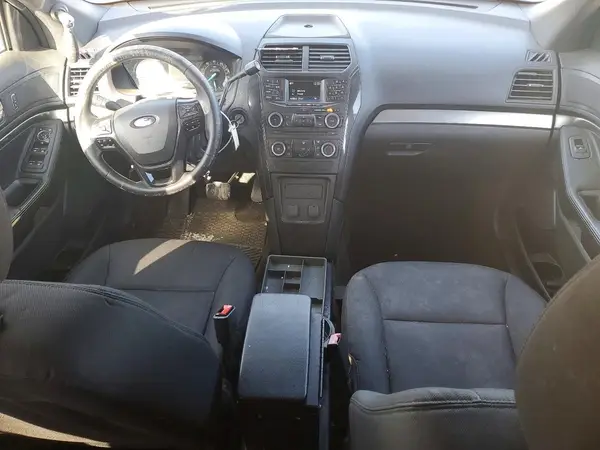 1FM5K8AR8HGD07684 2017 FORD EXPLORER - Image 8