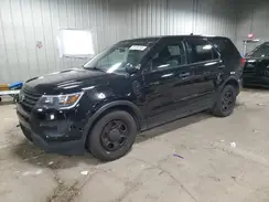 1FM5K8AR8HGD13923 2017 FORD EXPLORER