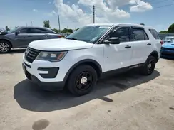 1FM5K8AR8HGD22671 2017 FORD EXPLORER