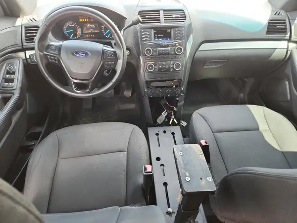 1FM5K8AR8HGD22671 2017 FORD EXPLORER - Image 8