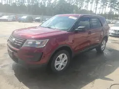 1FM5K8AR8HGD22847 2017 FORD EXPLORER