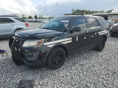 1FM5K8AR8HGD44315 2017 FORD EXPLORER