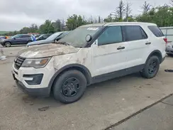 1FM5K8AR8HGD58215 2017 FORD EXPLORER