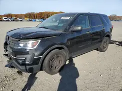 1FM5K8AR8HGD92140 2017 FORD EXPLORER