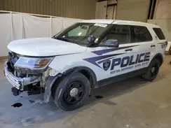1FM5K8AR8HGD92865 2017 FORD EXPLORER