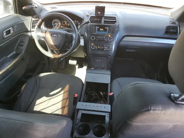 1FM5K8AR8HGD92896 2017 FORD EXPLORER - Image 8
