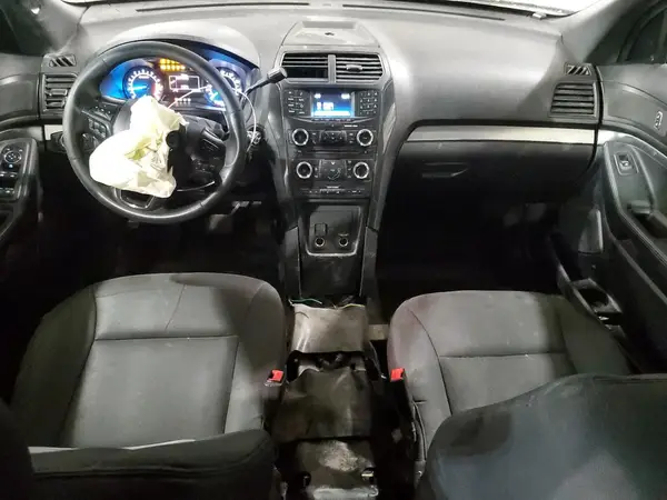 1FM5K8AR8HGD93384 2017 FORD EXPLORER - Image 8