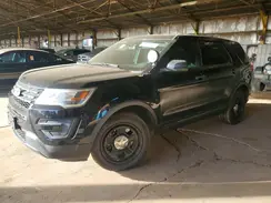 1FM5K8AR8HGD93689 2017 FORD EXPLORER