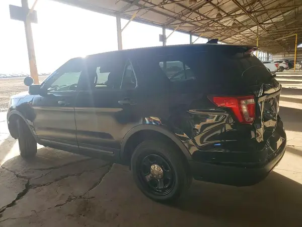 1FM5K8AR8HGD93689 2017 FORD EXPLORER - Image 2