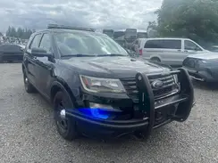 1FM5K8AR8HGD93711 2017 FORD EXPLORER