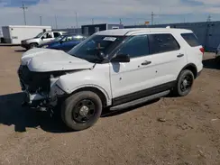 1FM5K8AR8HGE25900 2017 FORD EXPLORER