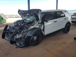1FM5K8AR8JGA15832 2018 FORD EXPLORER