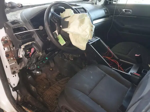 1FM5K8AR8JGA15832 2018 FORD EXPLORER - Image 8