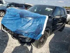 1FM5K8AR8JGA20741 2018 FORD EXPLORER