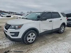 1FM5K8AR8JGA32209 2018 FORD EXPLORER