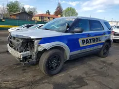 1FM5K8AR8JGA46160 2018 FORD EXPLORER