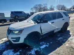 1FM5K8AR8JGA83211 2018 FORD EXPLORER
