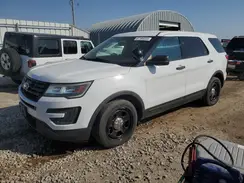 1FM5K8AR8JGB12271 2018 FORD EXPLORER