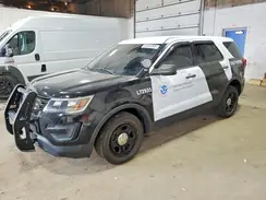 1FM5K8AR8JGB19592 2018 FORD EXPLORER